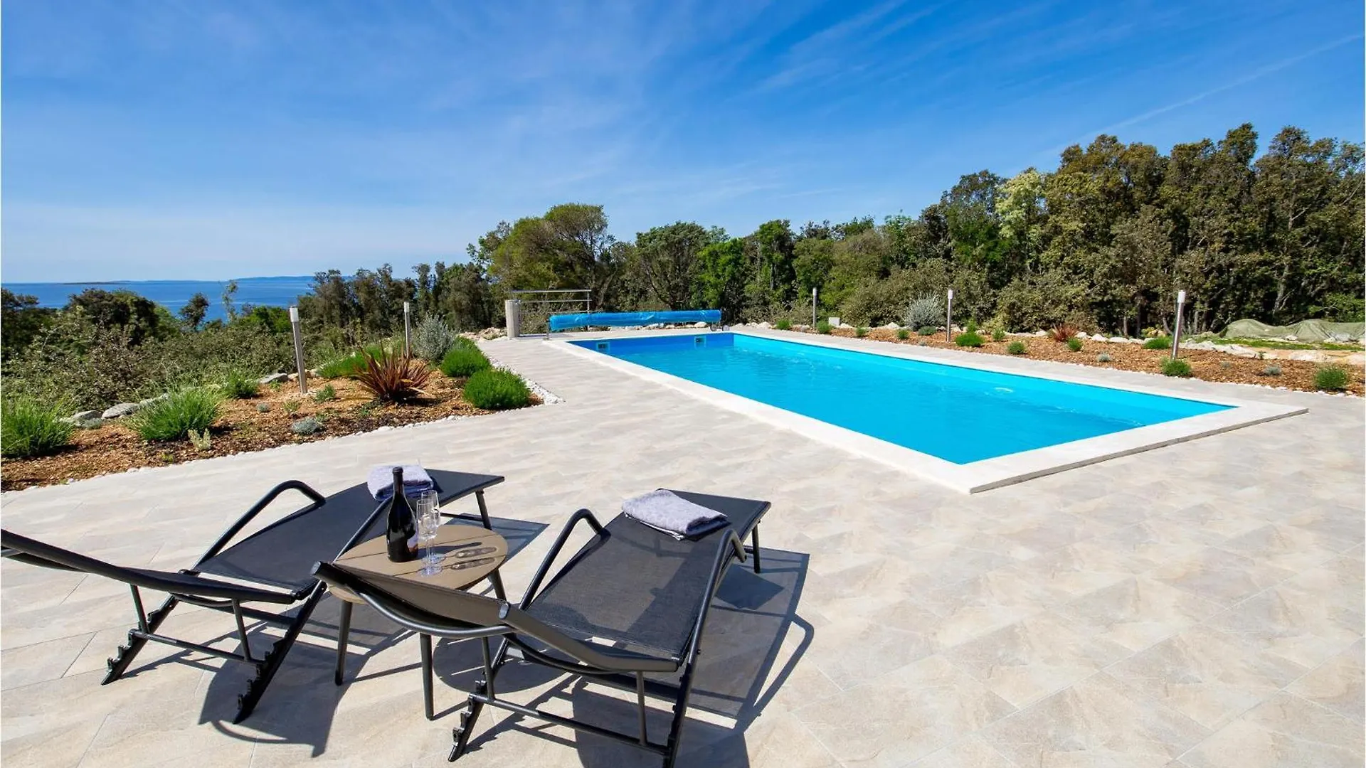 Gorgeous Home In Kampor With Kitchen Holiday home