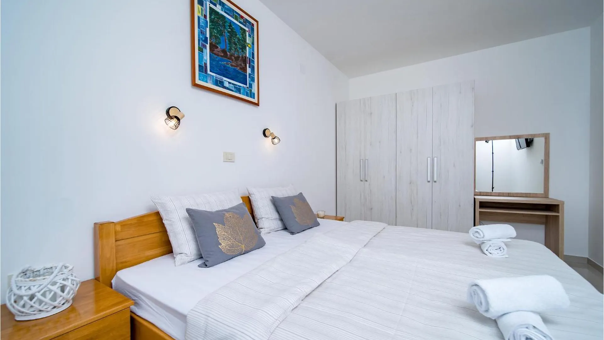 Gorgeous Home In Kampor With Kitchen Croatia