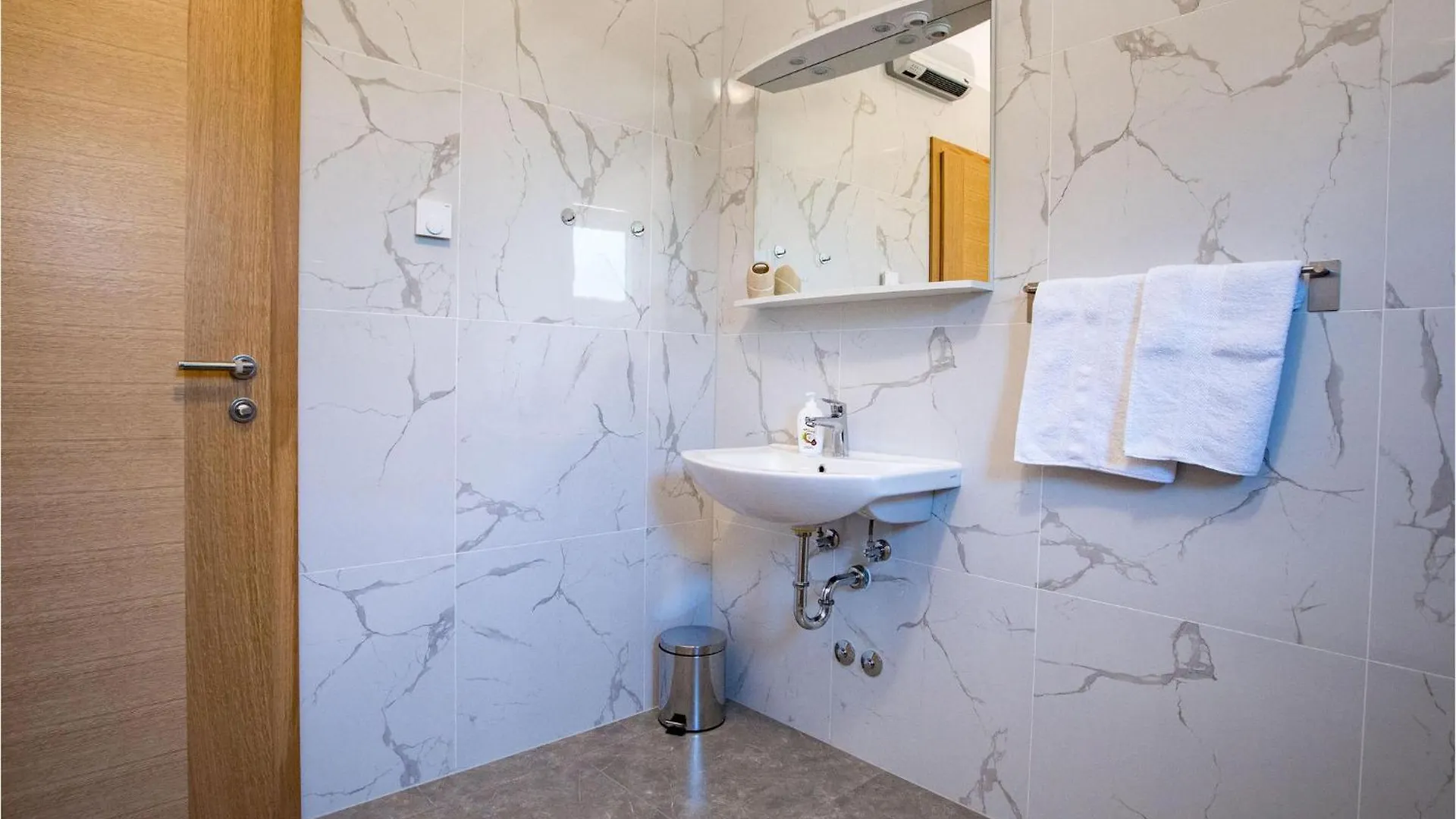 Gorgeous Home In Kampor With Kitchen Holiday home