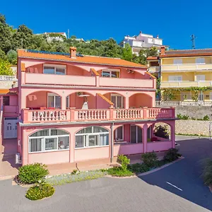 Appartement Marija, Kampor