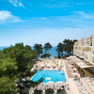 4* Hotel Valamar Carolina &